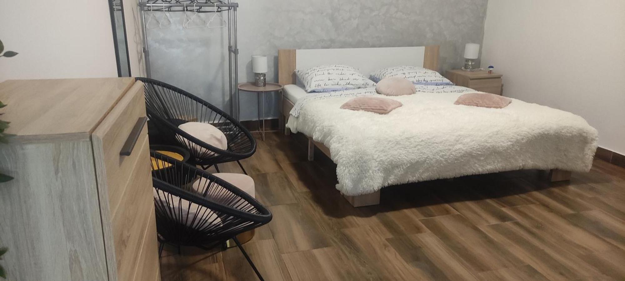 Apartament Little Paradise *