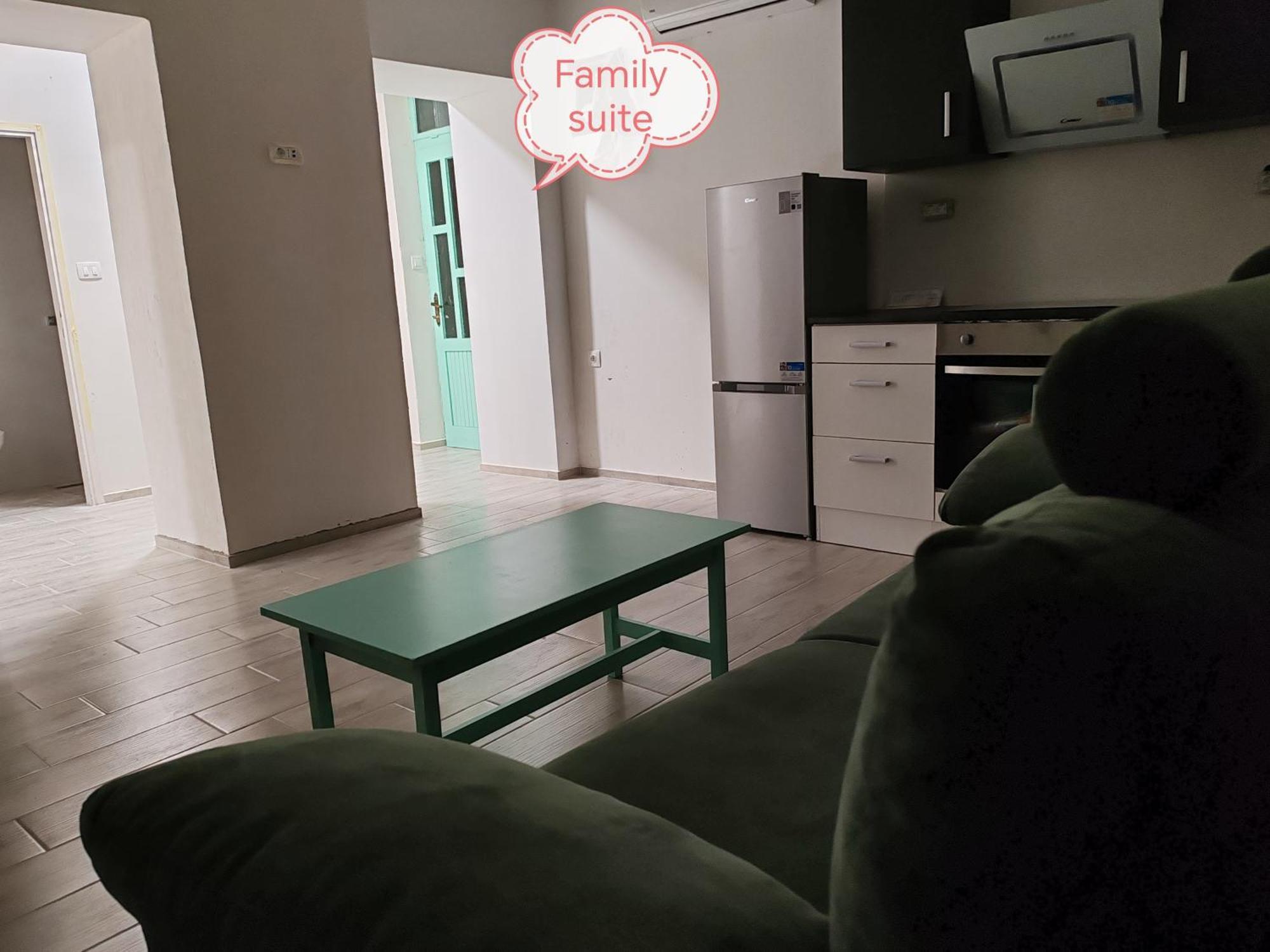 Apartament Little Paradise *
