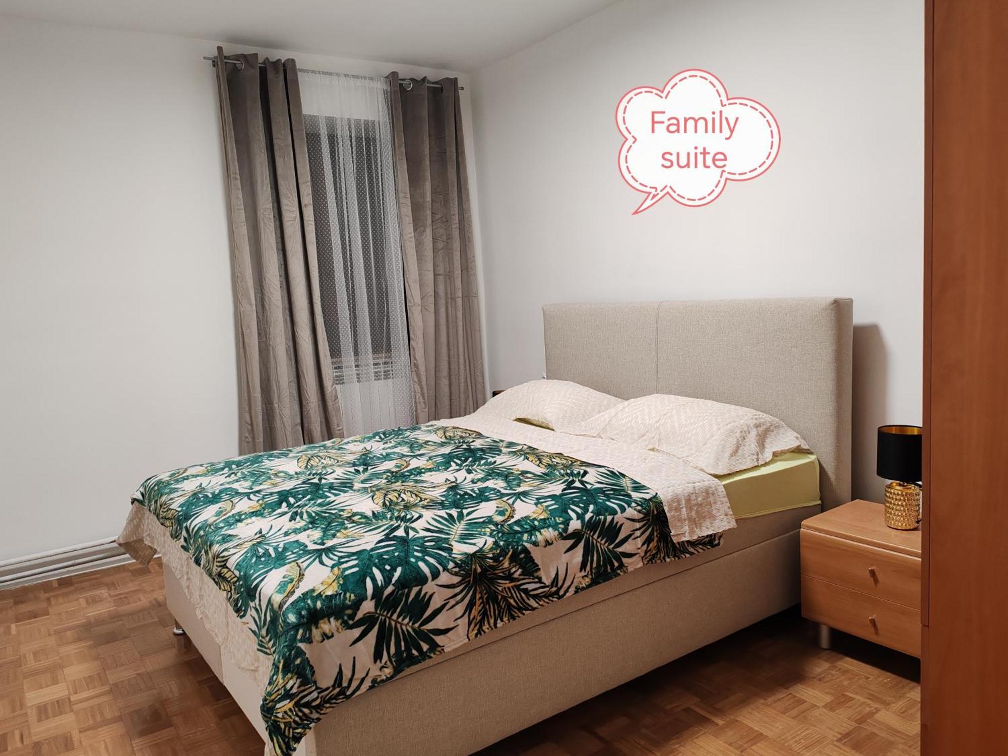 Apartament Little Paradise