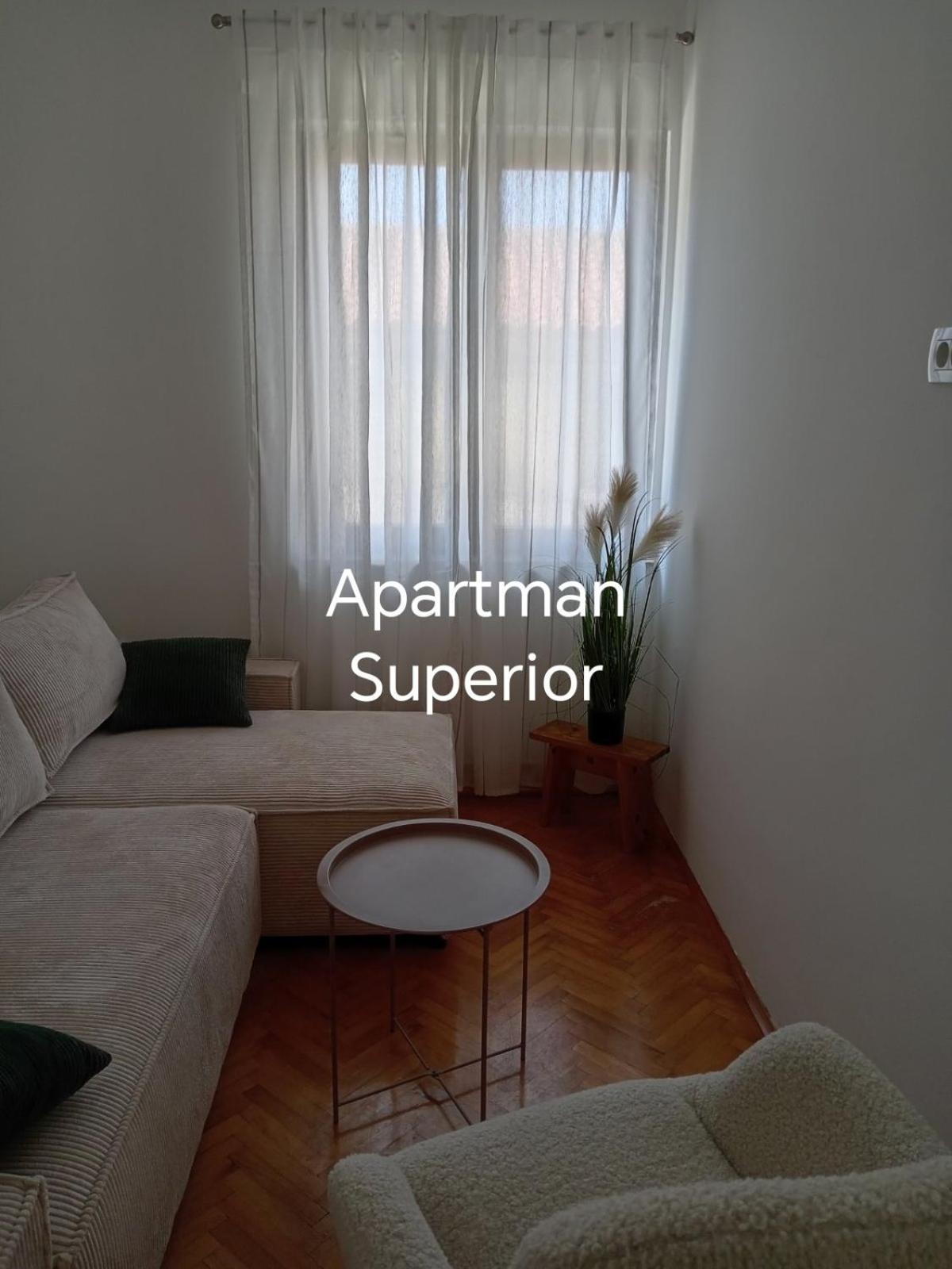 Apartament Little Paradise Pula