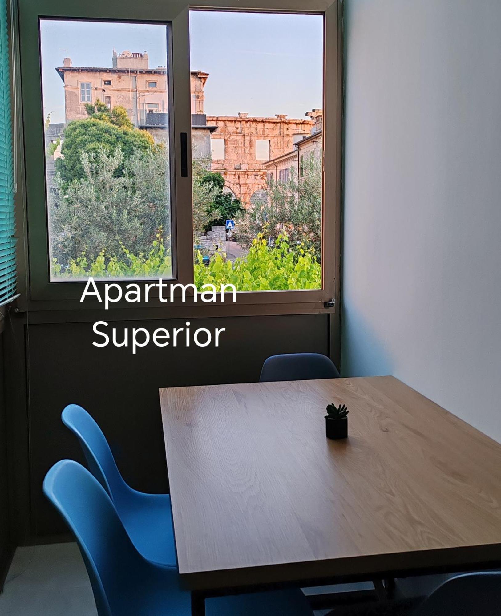 Apartament Little Paradise *