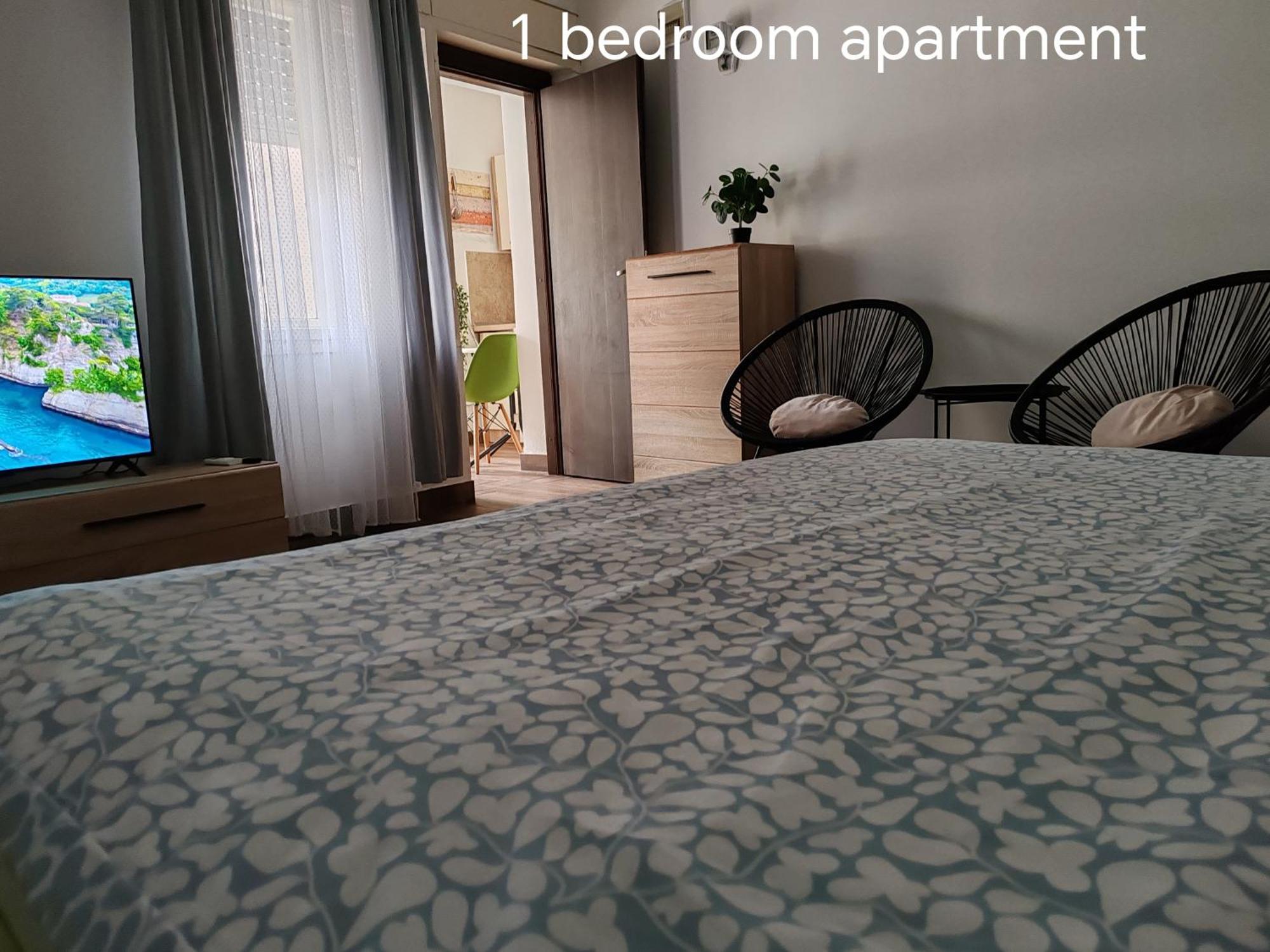 Little Paradise Apartament Pula
