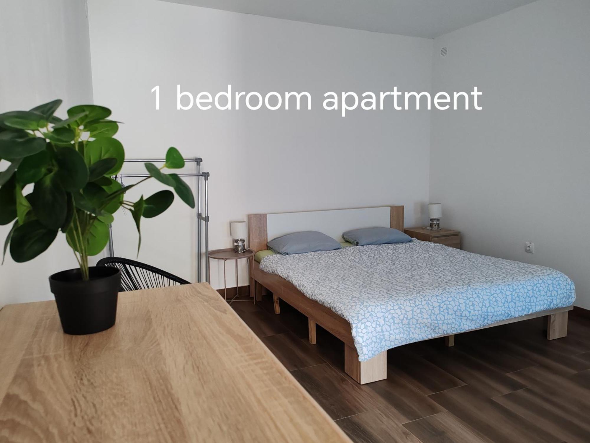 Apartament Little Paradise Pula